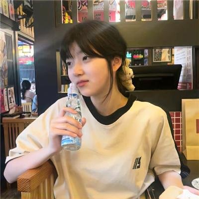 少女十五十六时