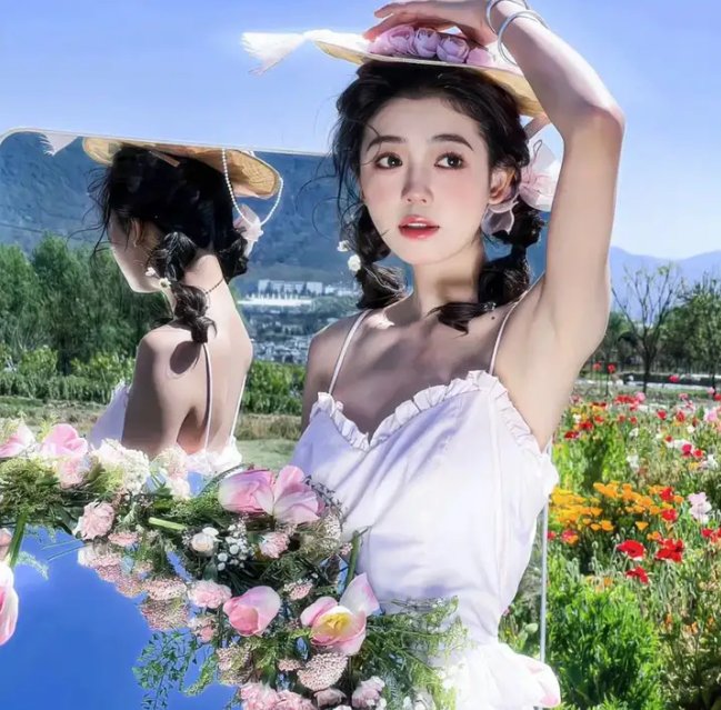 没好死