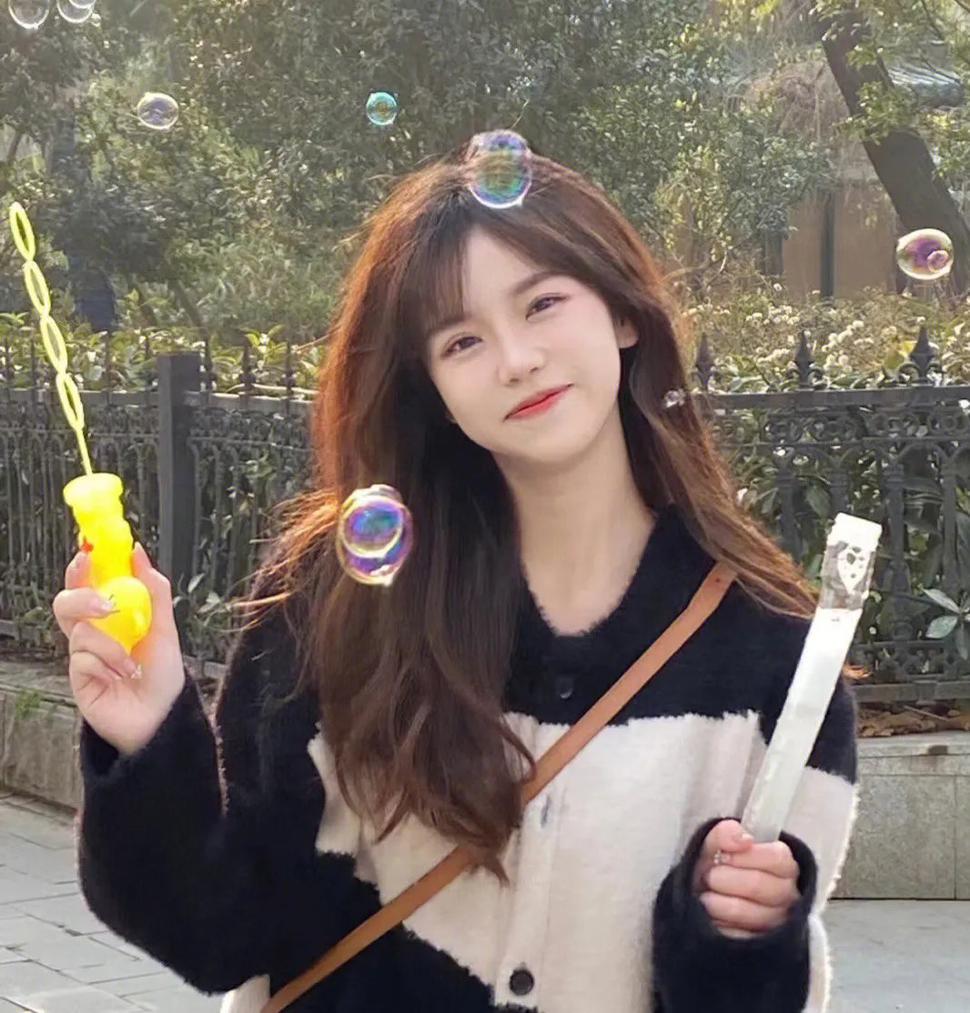 像你这样的好女孩