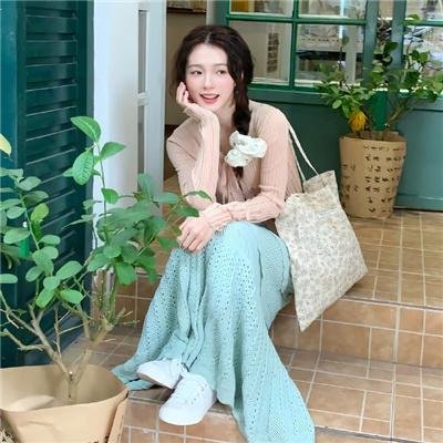 夏绿蒂的网