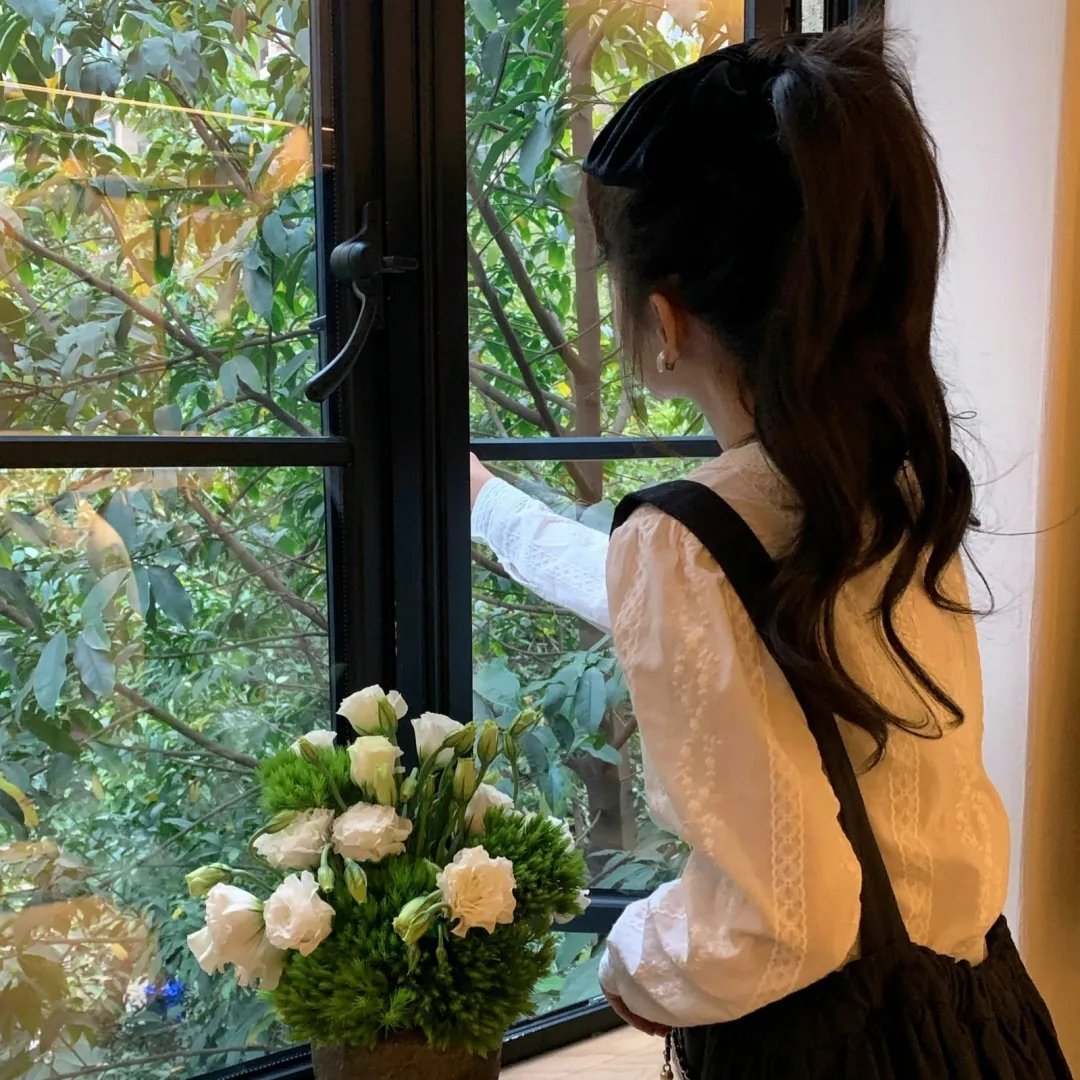家庭圣女